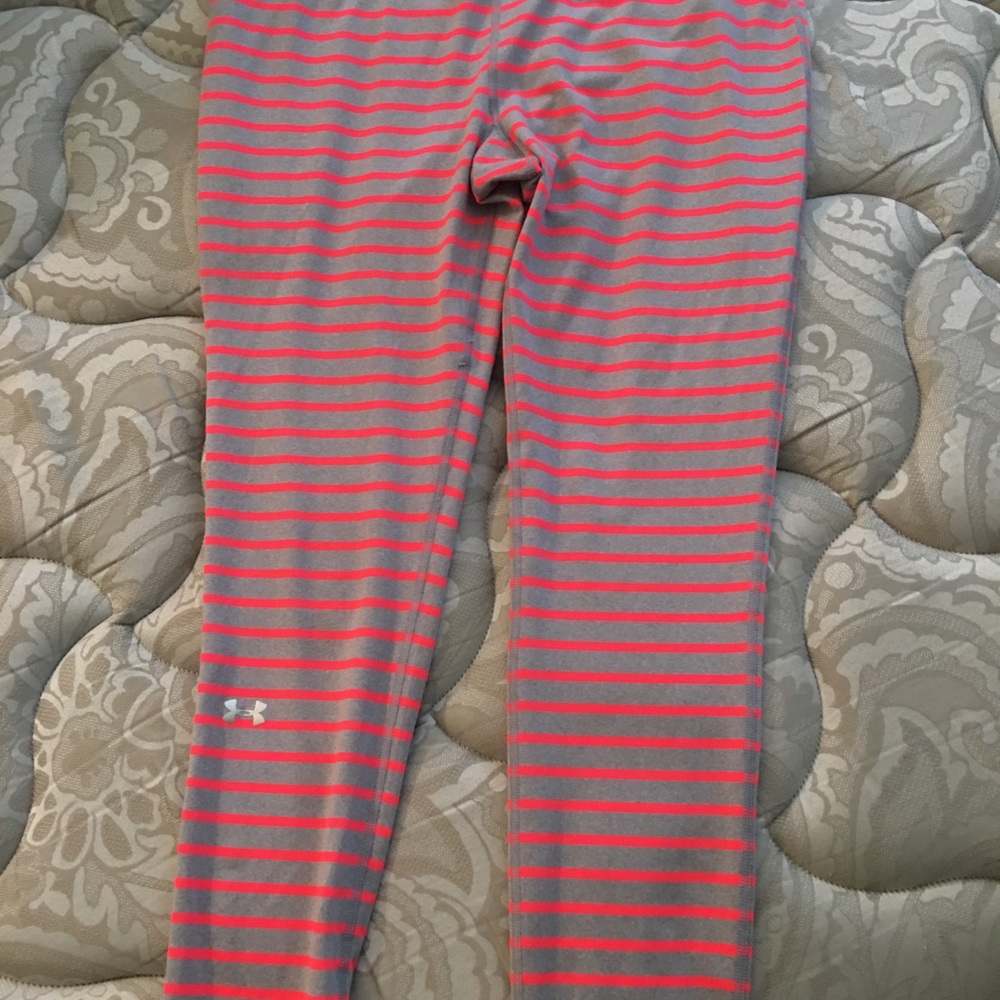 Under armour leggings